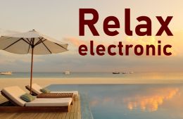 Радио Relax Live