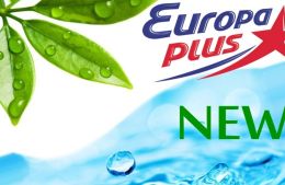 Европа плюс New, Россия