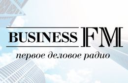 Радио Business FM, Москва