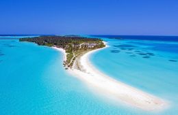 Relaxation Island Radio