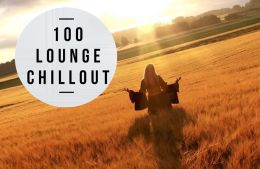 100% Chillout & Lounge