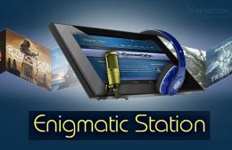 Enigmatic Station