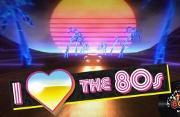 Radio Planet 80's