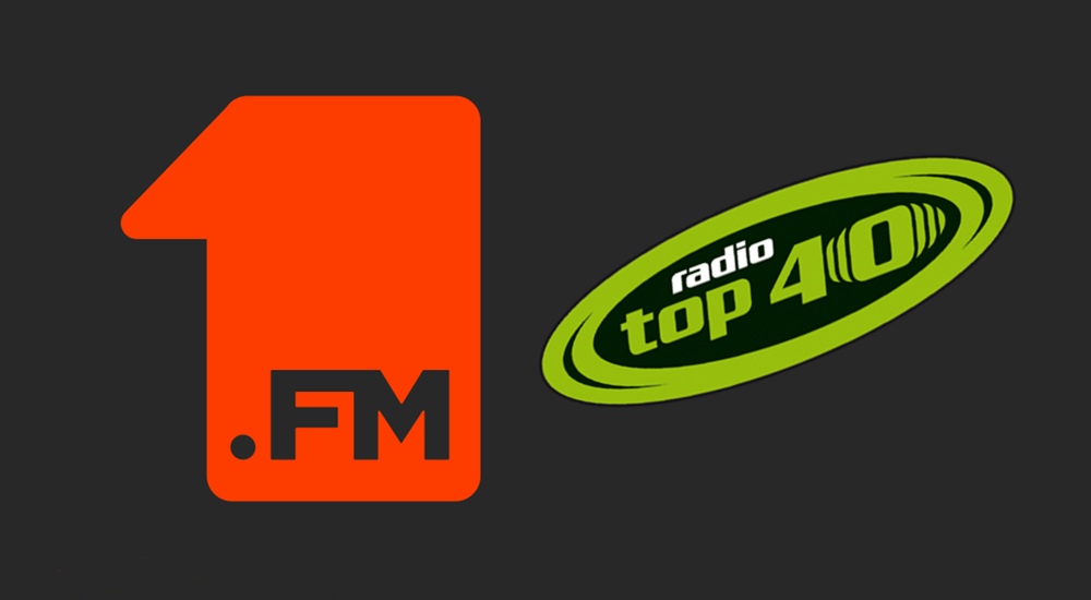 Radio 1FM Top 40