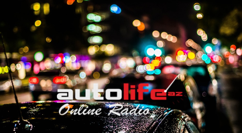 AutoLife Radio, Баку
