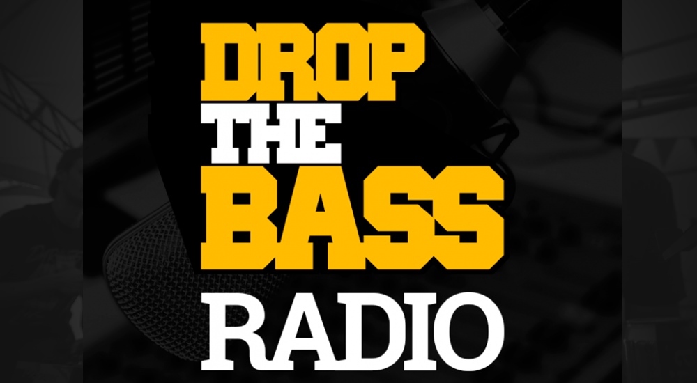 Радио Drop The Bass