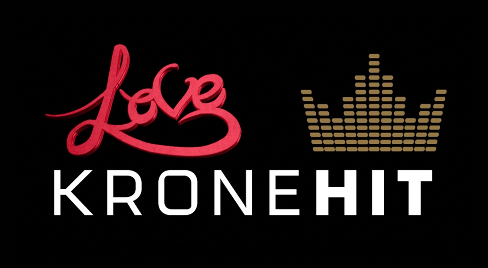 Радио Kronehit Love