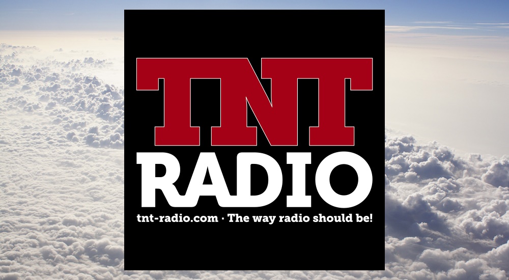 TNT Radio 1 - лучшие хиты последних 4 десятилетий