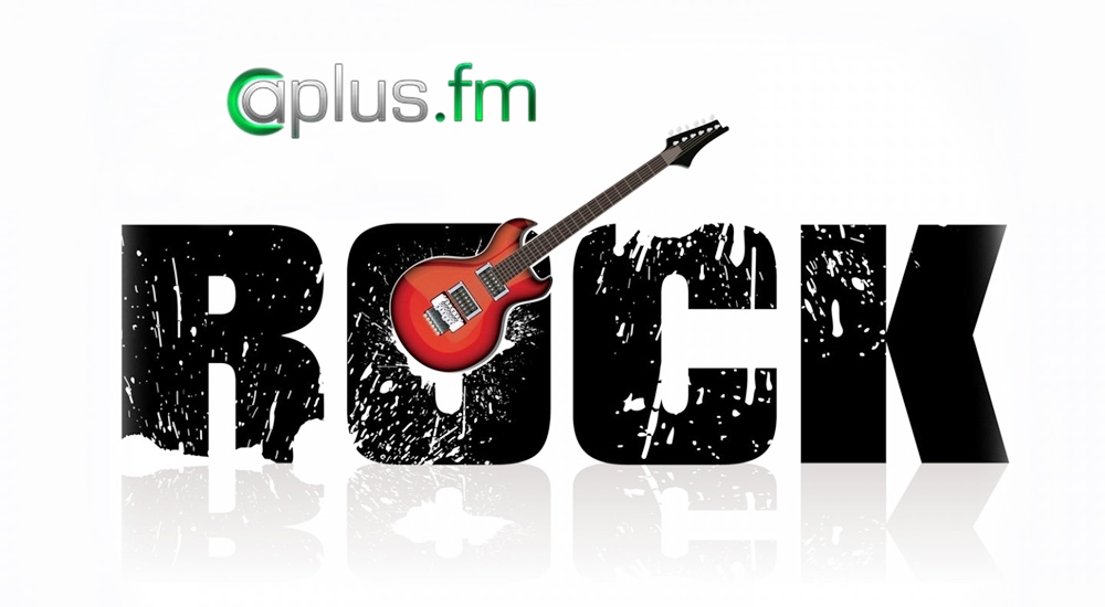 Радио Aplus Rock, Минск