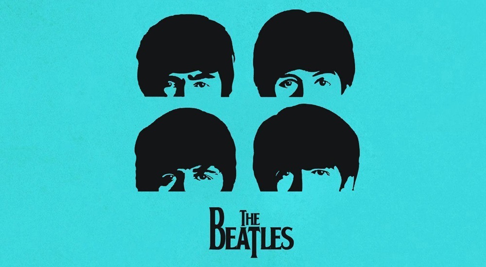 Radio 100% The Beatles