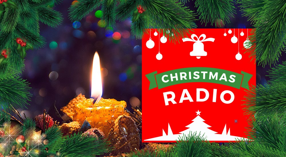 Рождественское радио (Radio Christmas is Love)