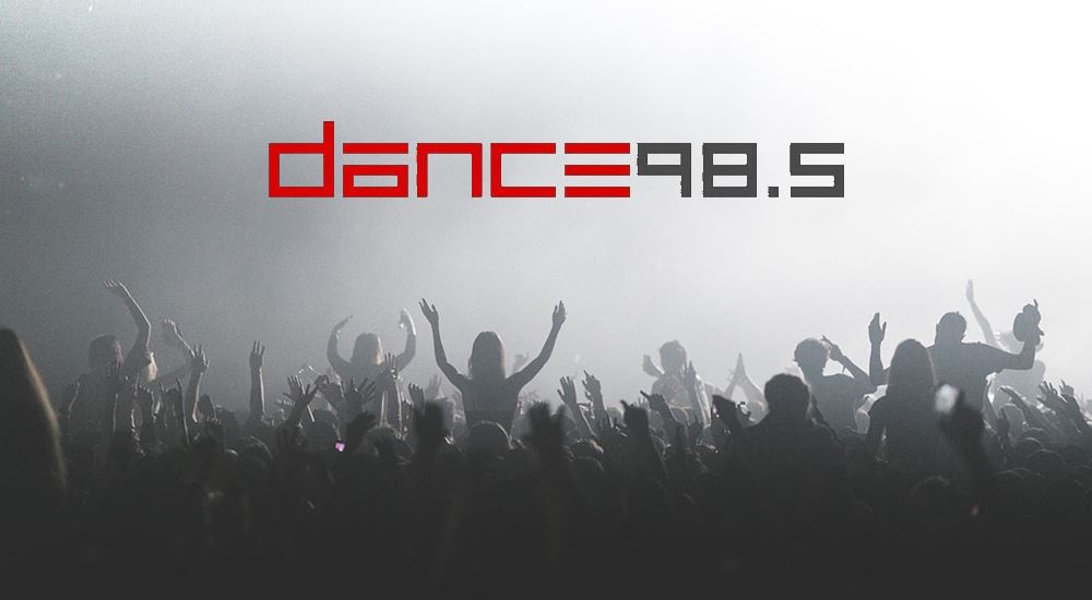Dance 98.5, США
