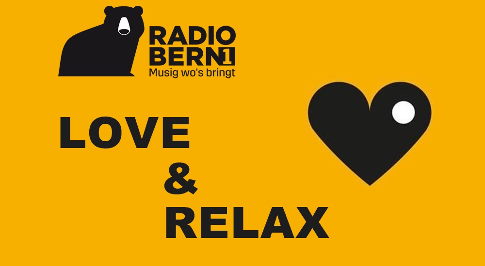 Радио Love & Relax