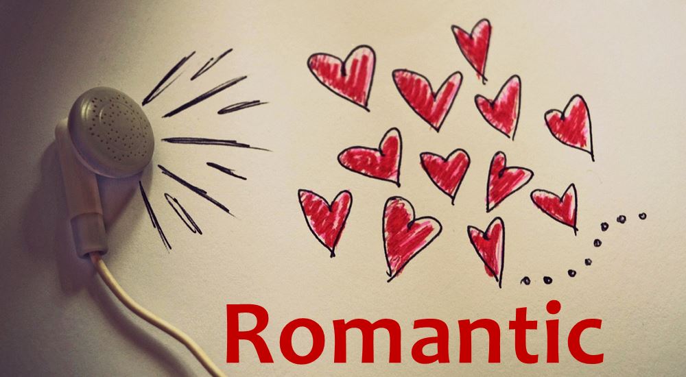 Only Romantic Radio